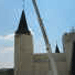 Lowering Steeple